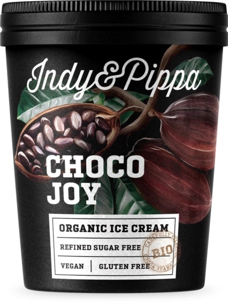 Sladoled Indy&Pippa 350 g - Akcija v trgovini Mercator