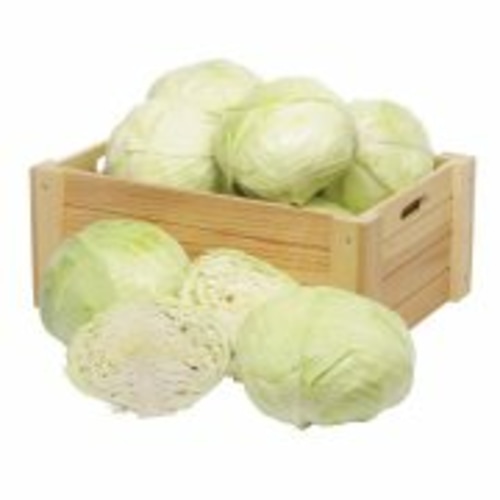 Slovensko ploščato zelje 10 kg - Akcija v trgovini Spar