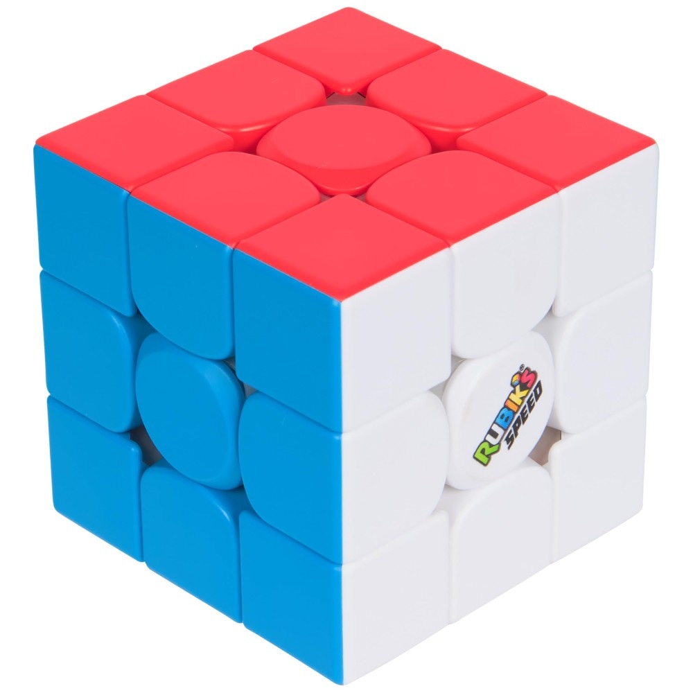 RUBIK'S SPEEDCUBE 3×3 - Akcija v trgovini Mueller