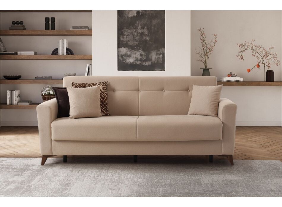 Klik-klak Hugo RN 225x85cm LIFESTYLE - Akcija v trgovini Harvey Norman