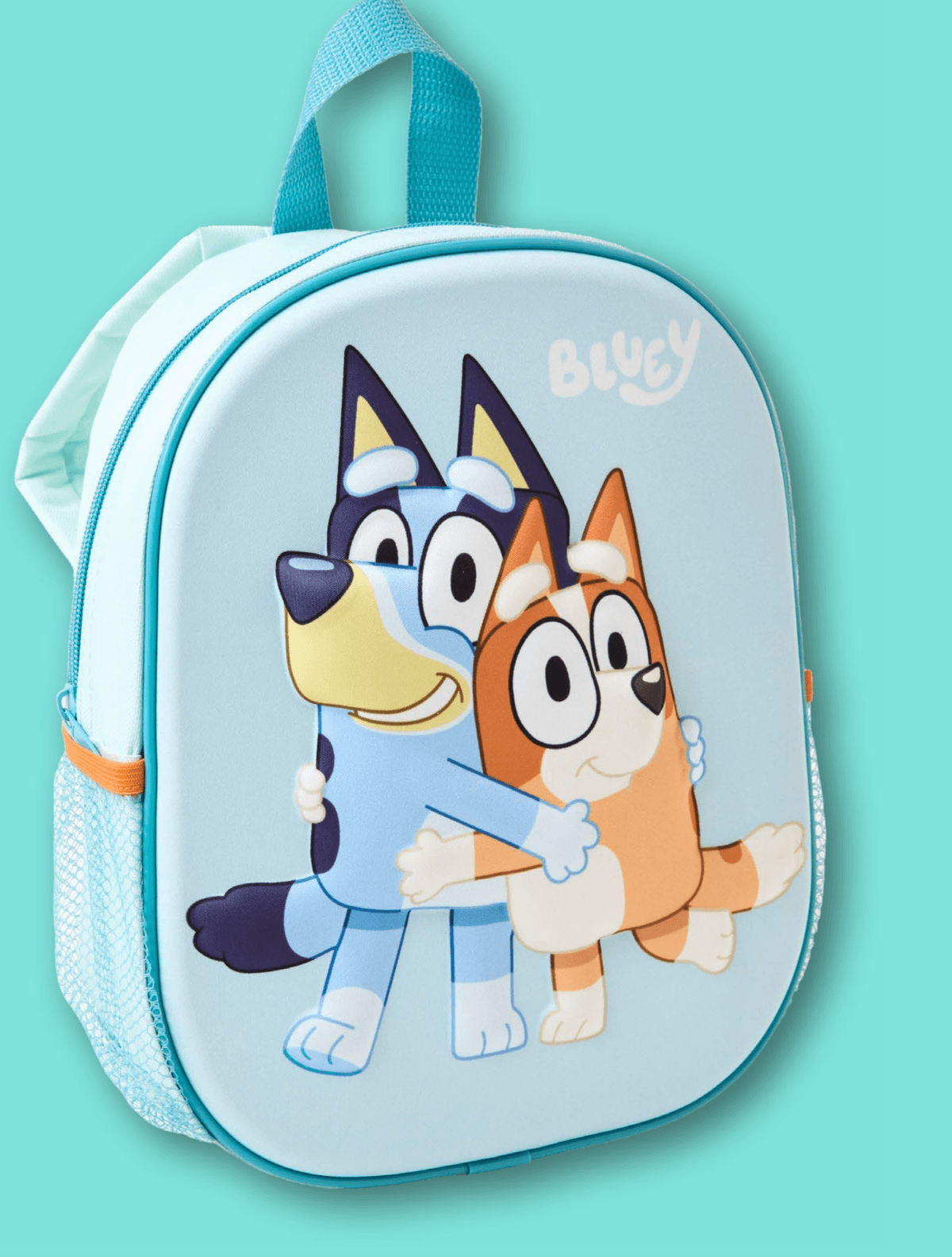 Otroški nahrbtnik Bluey - Akcija v trgovini Kik