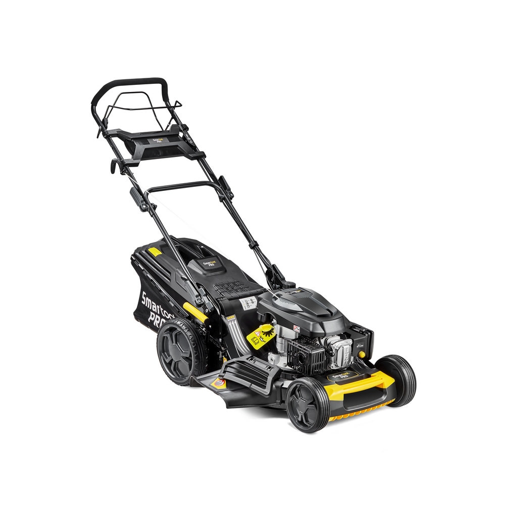 Smartool Pro S531VHY samohodna kosilnica - Akcija v trgovini Pevex