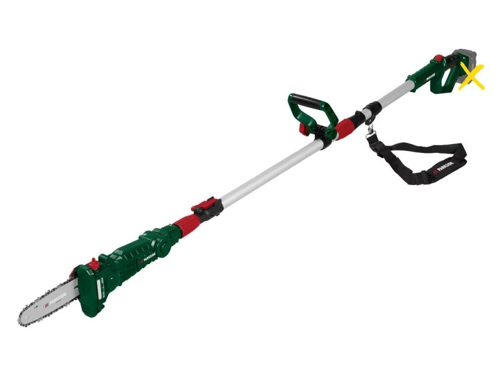 PARKSIDE Akumulatorski rezalnik vej - Akcija v trgovini Lidl