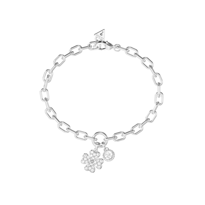 GUESS ženska zapestnica JUBB06044JWRHL - Akcija v trgovini Kompas Shop