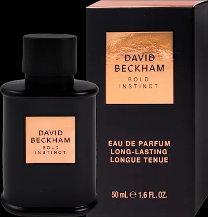 DAVID BECKHAM Bold Instinct 50 ml - Akcija v trgovini Dm