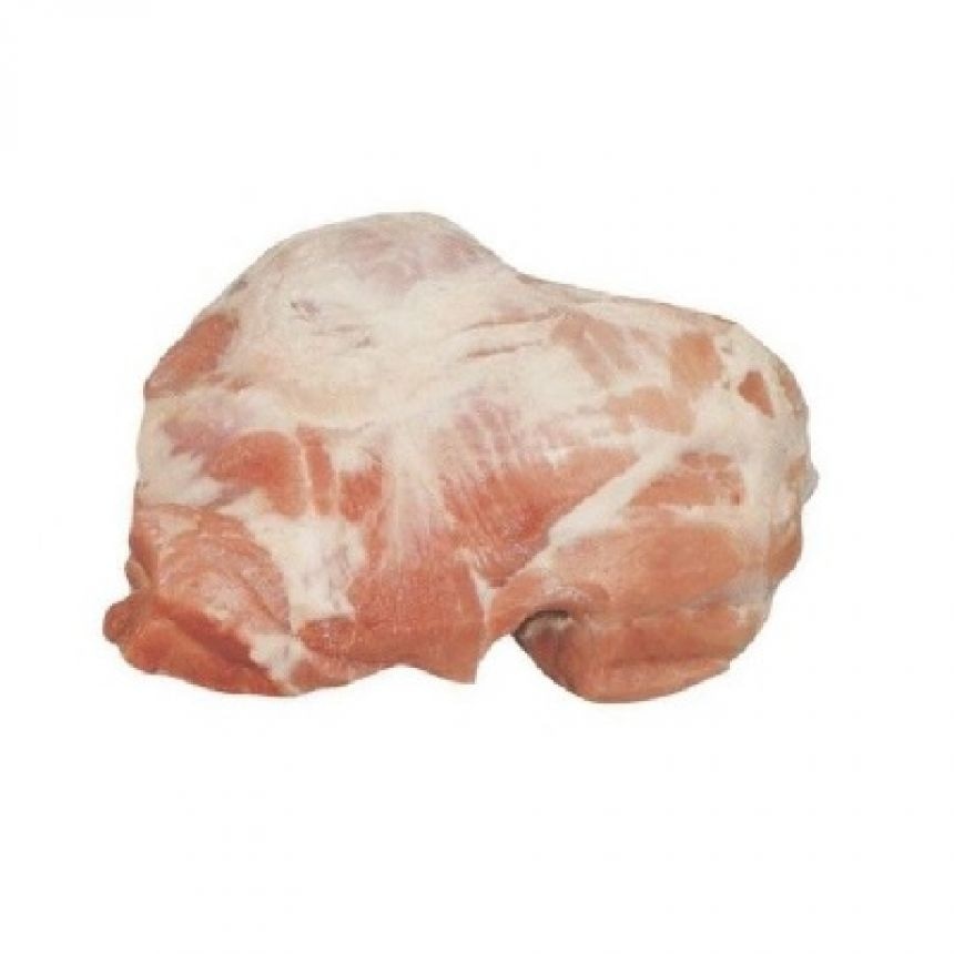 Svinjsko stegno v kosu VP - Akcija v trgovini Eurospin