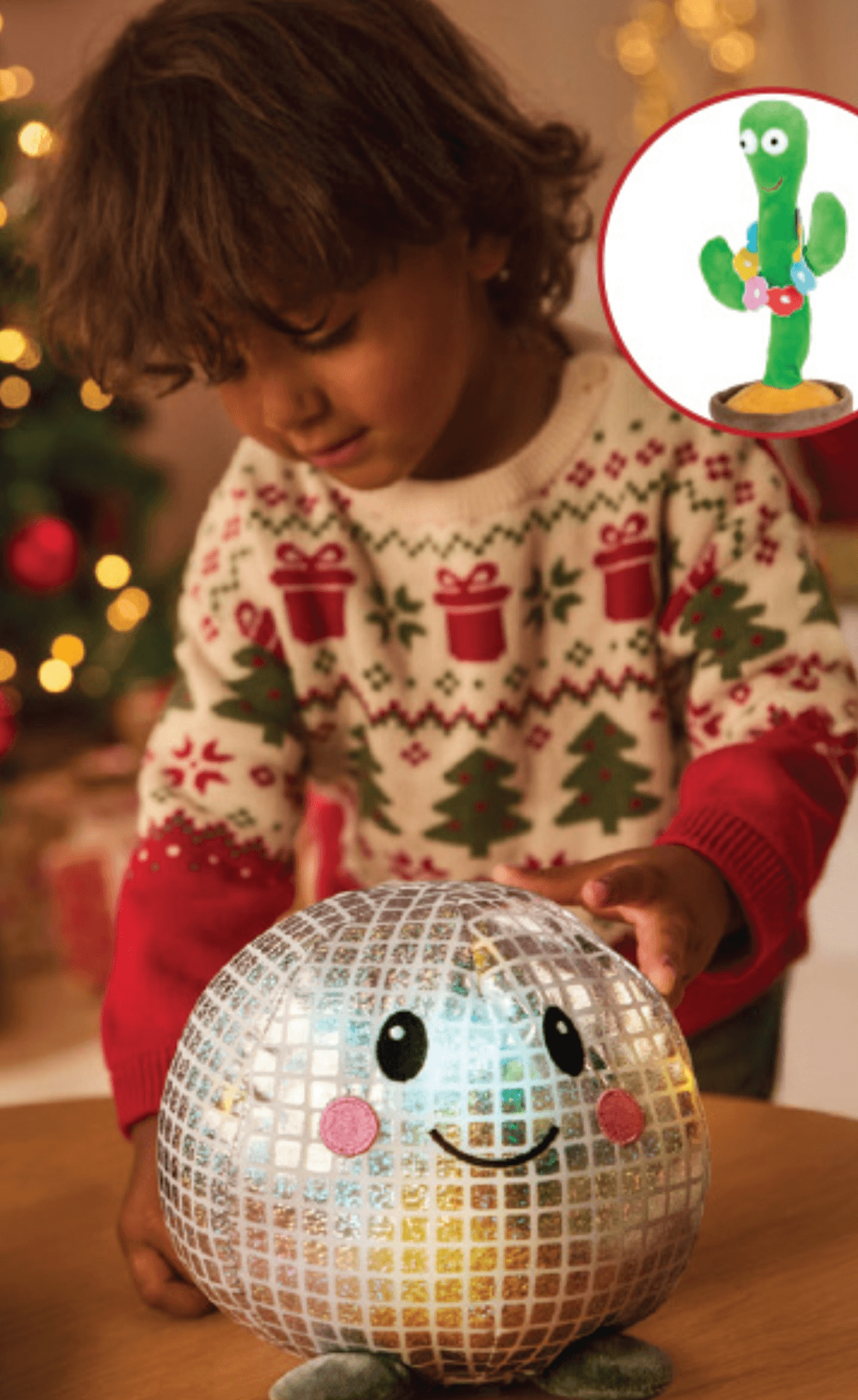 lupilu Izbor interaktivnih plišastih živali - Akcija v trgovini Lidl