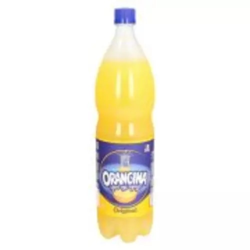 Orangina XXL 1,5 L - Akcija v trgovini Lidl