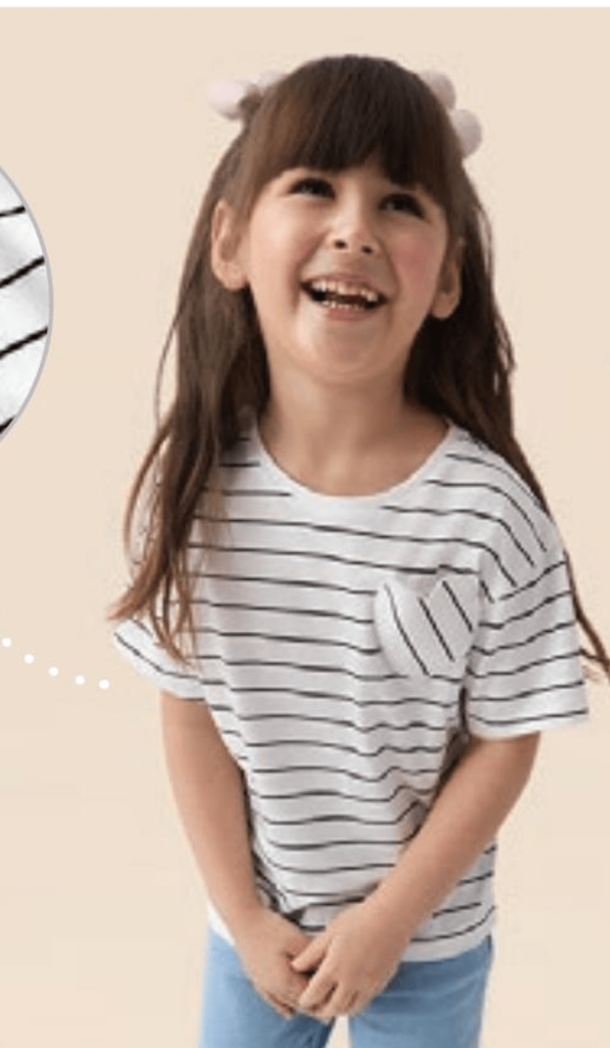 Majica za deklice - Akcija v trgovini Pepco