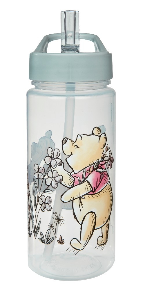 Undercover Winnie the Pooh Steklenička za pitje 500 ml - Akcija v trgovini Mueller