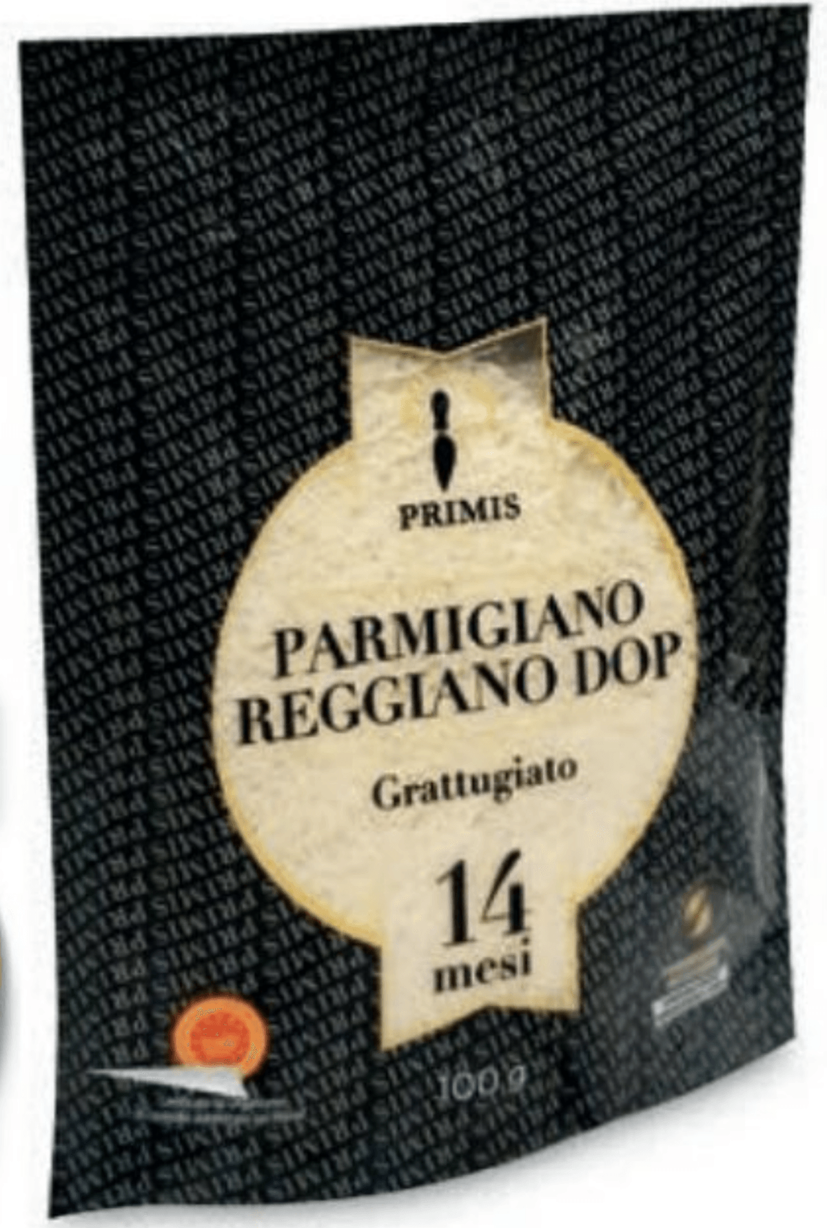 Primis Sir Parmigiano Reggiano 100 g - Akcija v trgovini Hofer