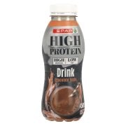 SPAR High Protein Proteinski napitek 330 ml - Akcija v trgovini Spar