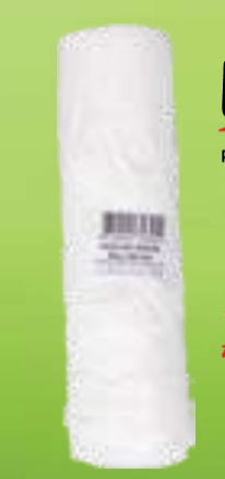 Nosilna vrečka - Akcija v trgovini E.Leclerc