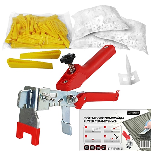 Keramičarske klešče za izravnavanje - Akcija v trgovini Pevex