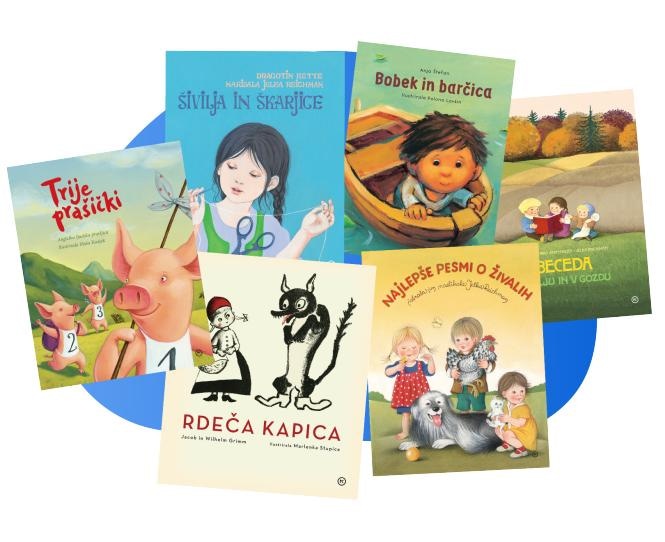 Hi, konjiček - Akcija v trgovini Spar