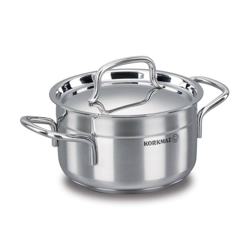 Lonec ALFA 2.5 l KORKMAZ - Akcija v trgovini Pevex