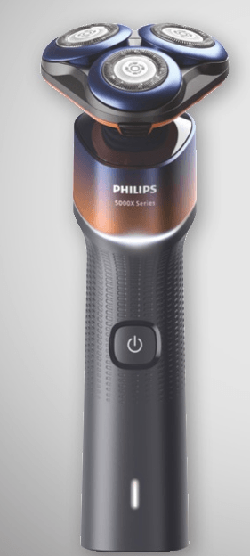 BRIVNIK X5012/00 Philips - Akcija v trgovini Spar