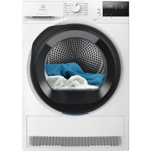 Electrolux Sušilni stroj EW6D285DE - Akcija v trgovini Merkur