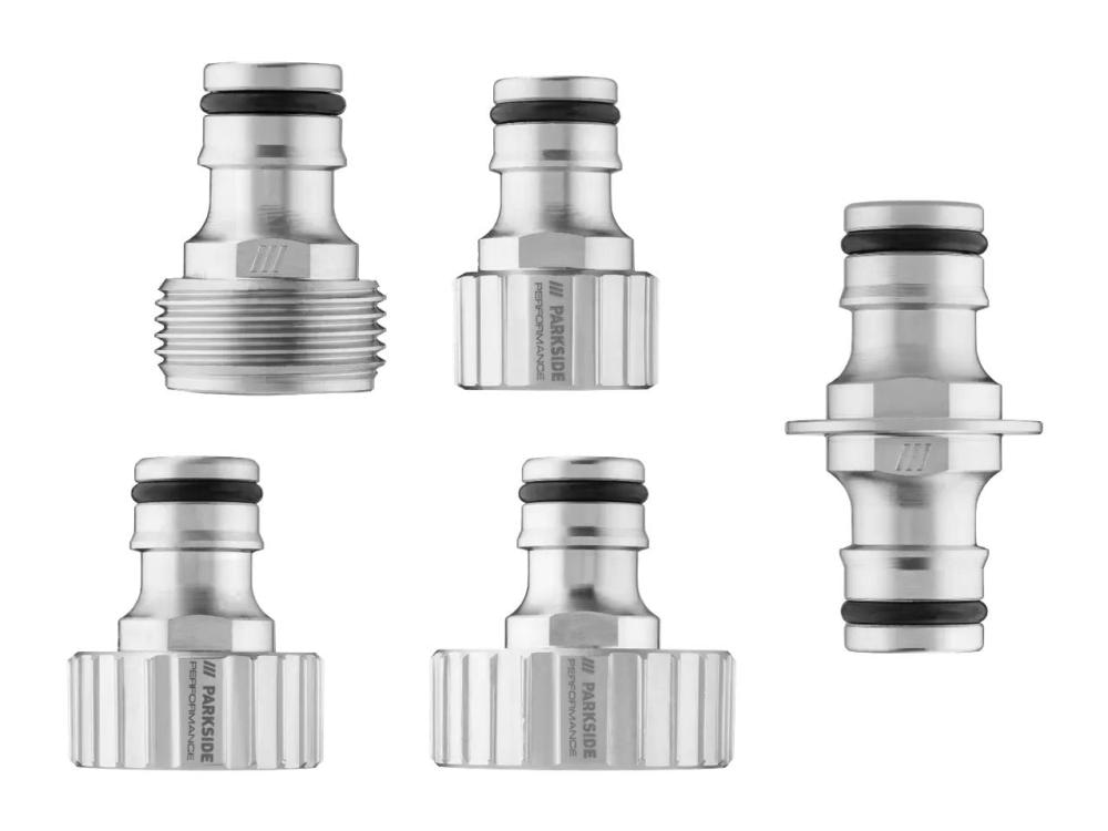 Priključek za pipo Parkside Performance - Akcija v trgovini Lidl