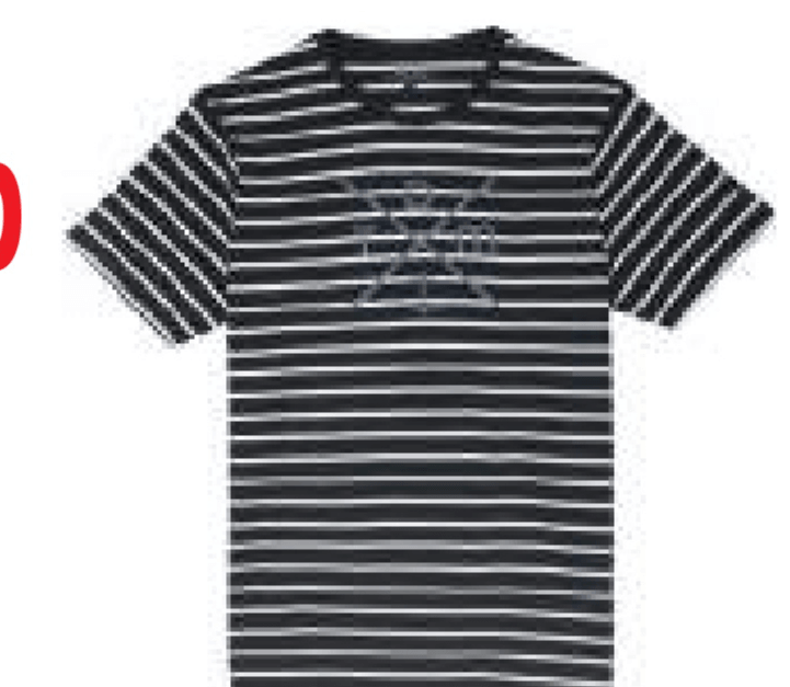 Moška majica Terre de Marins - Akcija v trgovini E.Leclerc