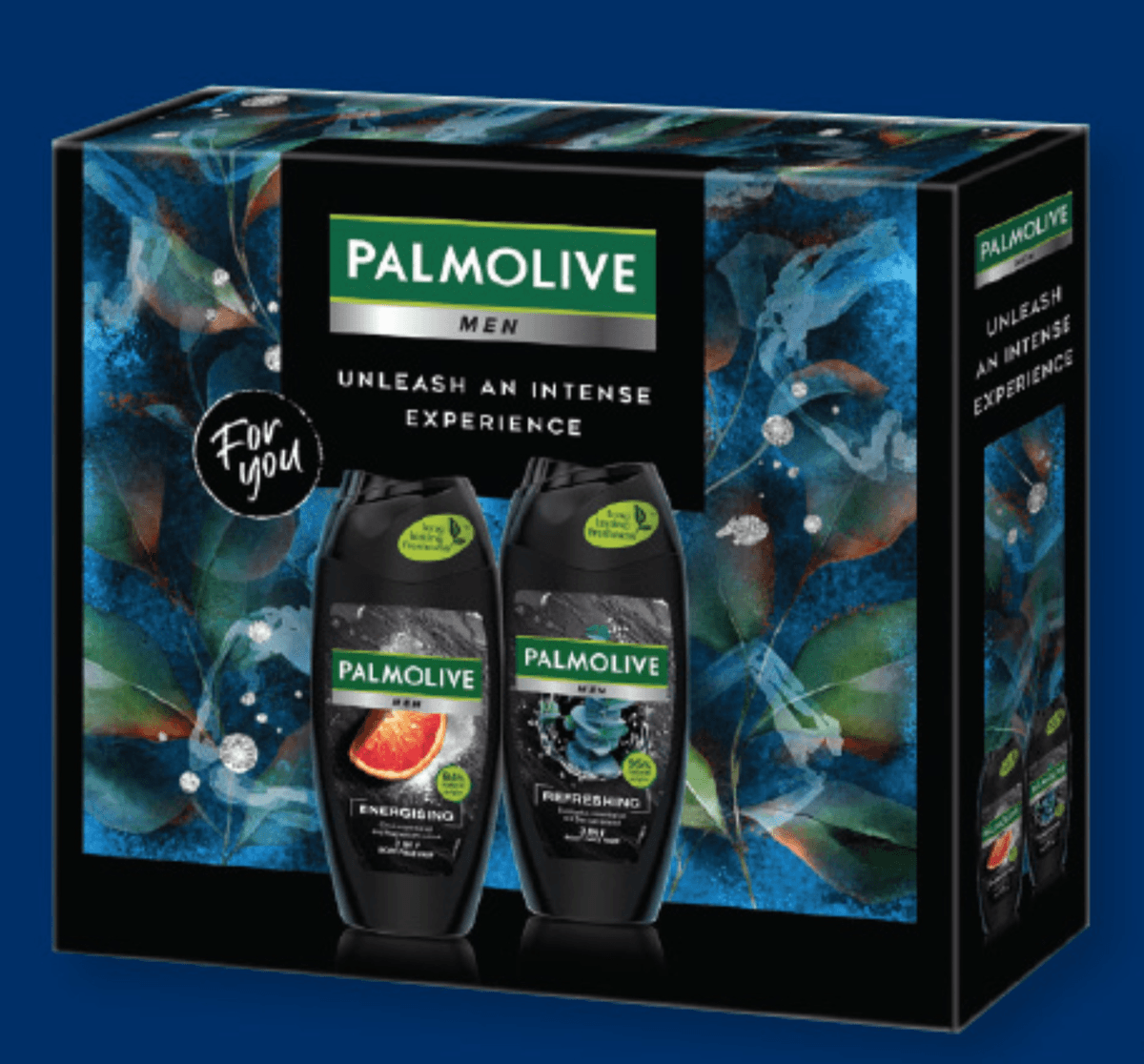 Palmolive Men Darilni set - Akcija v trgovini Lidl