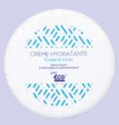 Vlažilna krema 250 ml ECO+ - Akcija v trgovini E.Leclerc