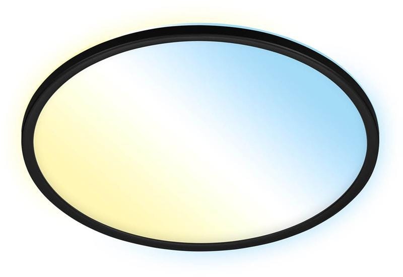 LED Stropna Svetilka Slim - Akcija v trgovini Obi