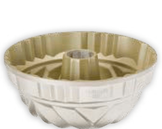 Birkmann Contoura Krone liti aluminijasti pekač za šarkelj 24 CM - Akcija v trgovini Mueller