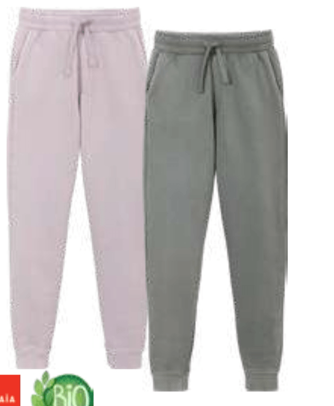 Deške ali dekliške hlače - trenirka - Akcija v trgovini E.Leclerc