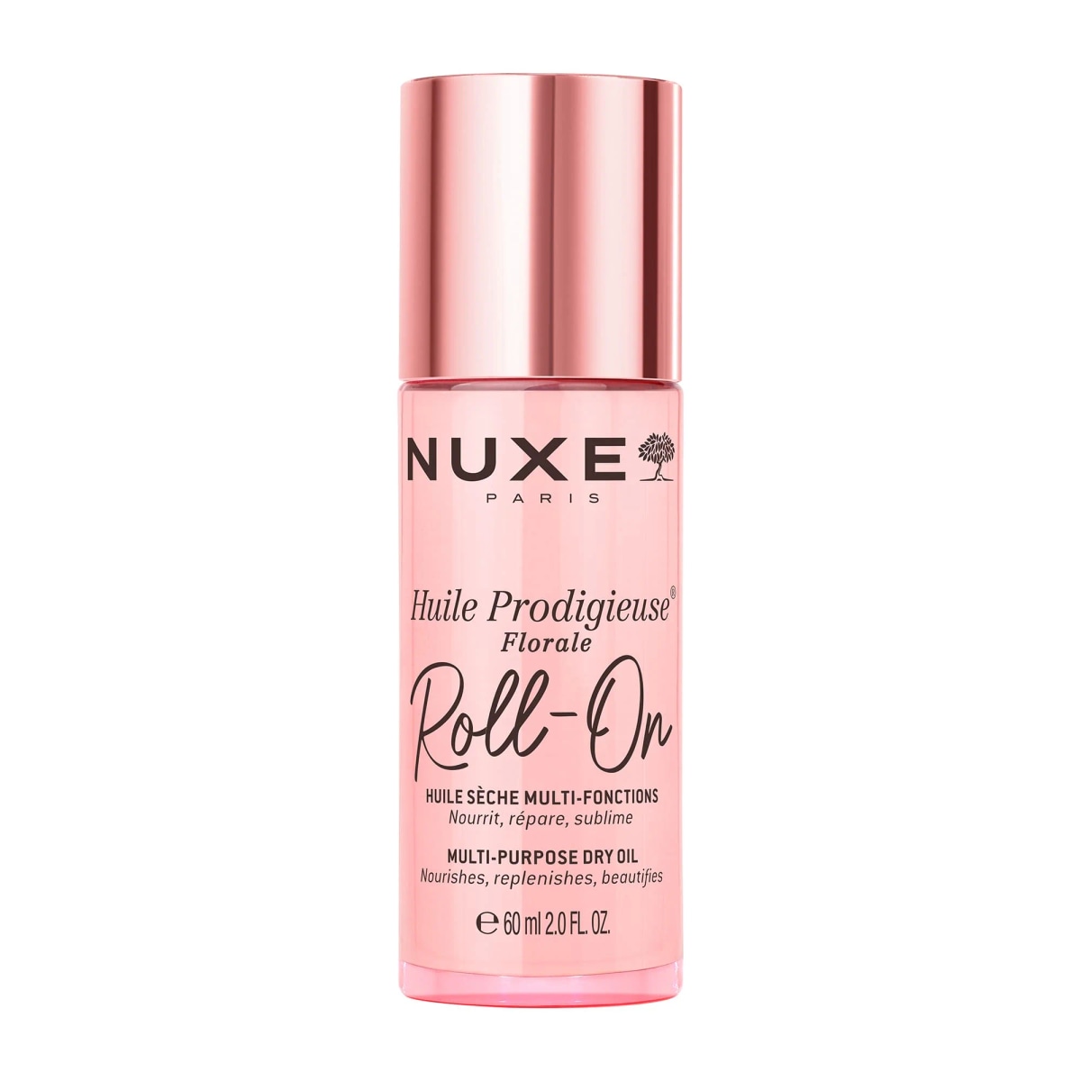 Huile Prodigieuse Florale roll-on 60 ml NUXE Akcija v trgovini Kompas Shop