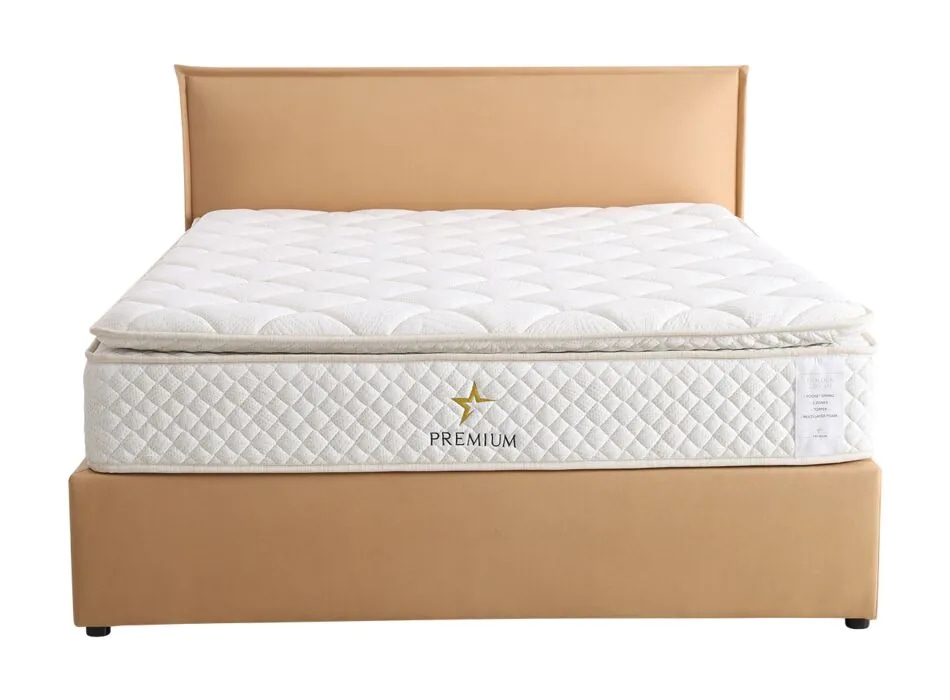 Vzmetnica GOLDEN DREAM 90x200cm - Akcija v trgovini Harvey Norman