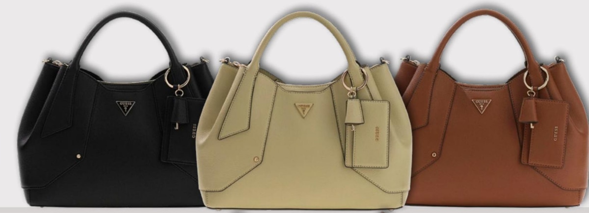 Guess ženska torbica - Akcija v trgovini Regal Shop