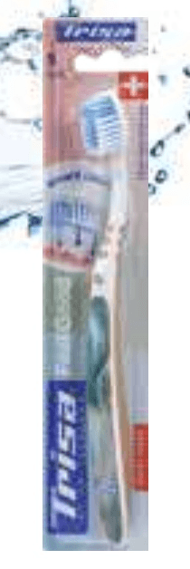 Trisa Feel Good zobna ščetka 1 kos - Akcija v trgovini Dm