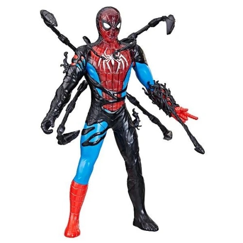 Hasbro Spider-Man Spreminja Barve - Akcija v trgovini Mueller