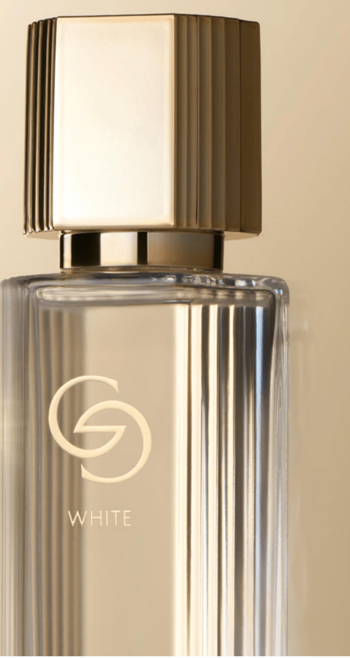 Giordani Gold White parfumska voda 50 ml - Akcija v trgovini Oriflame