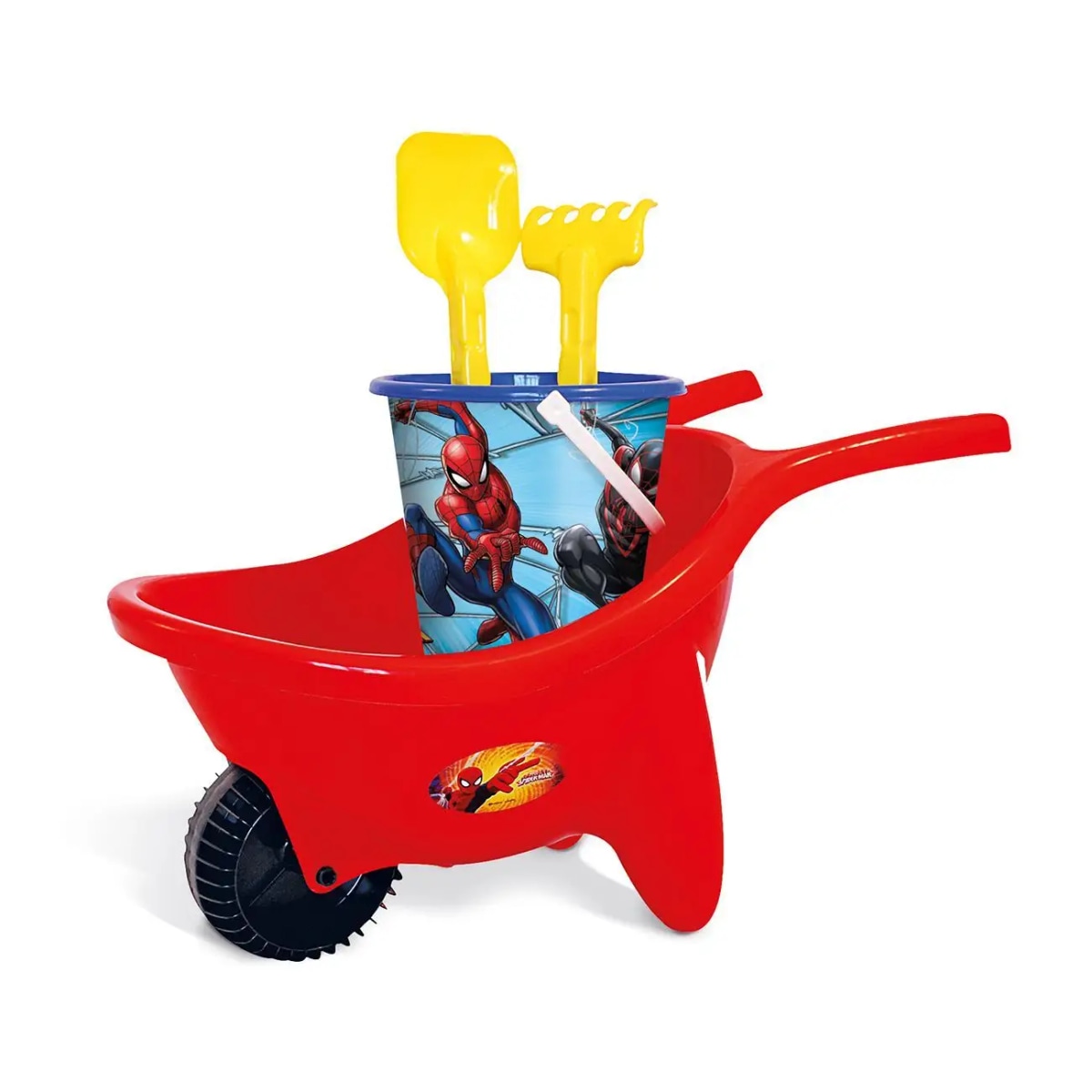 Samokolnica Adriatic 125 - Akcija v trgovini Jager