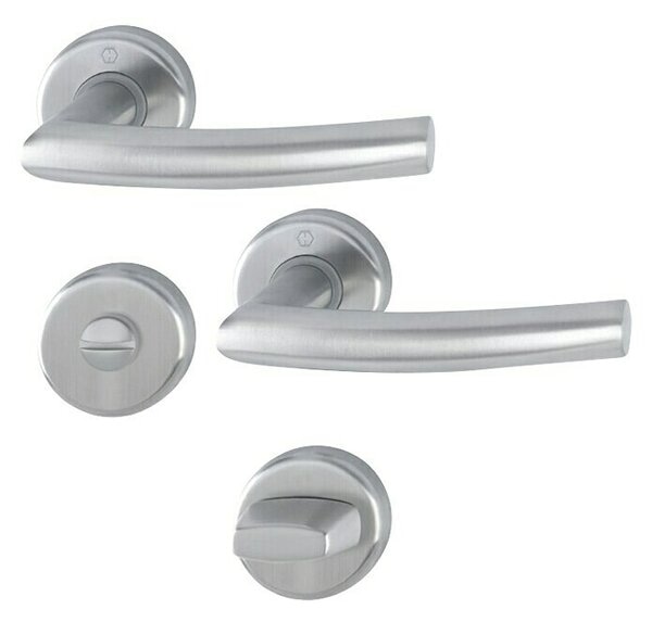 Kljuka DIVA - Akcija v trgovini Pevex