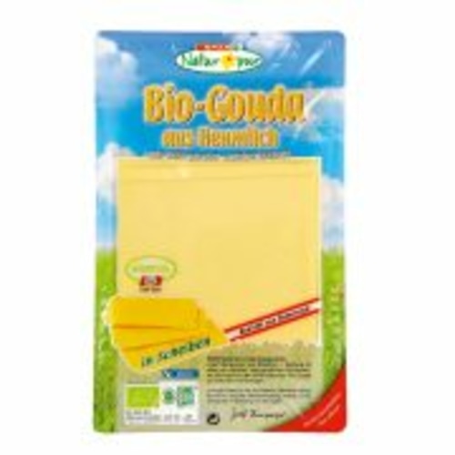 BIO Sir Gauda 175 g SPAR Natur pur - Akcija v trgovini Spar