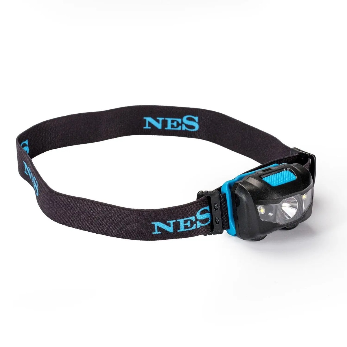 Naglavna svetilka Nes - Akcija v trgovini E.Leclerc