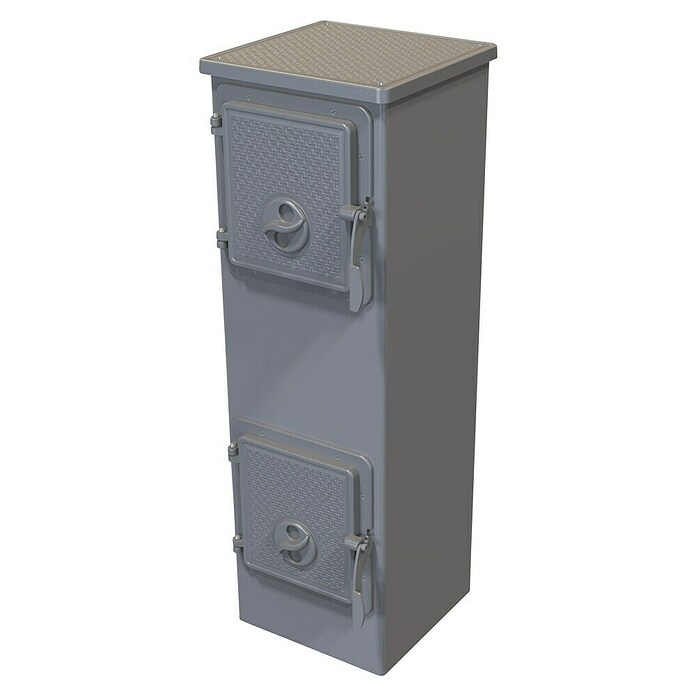 Peč za delavnico 'Thalia Ewa' - Akcija v trgovini Bauhaus