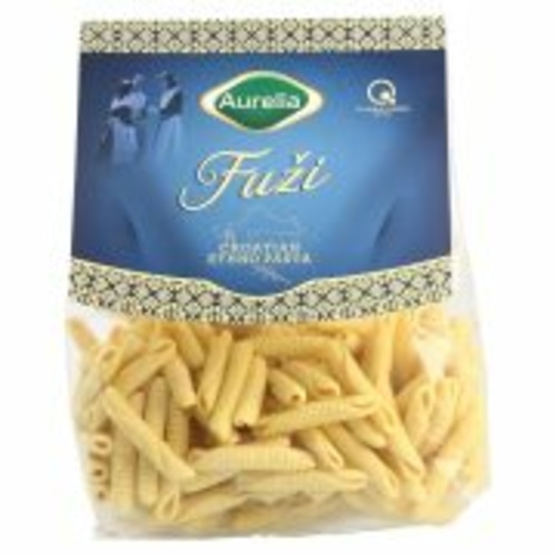 Sveže testenine Aurelia 250 g - Akcija v trgovini Jager