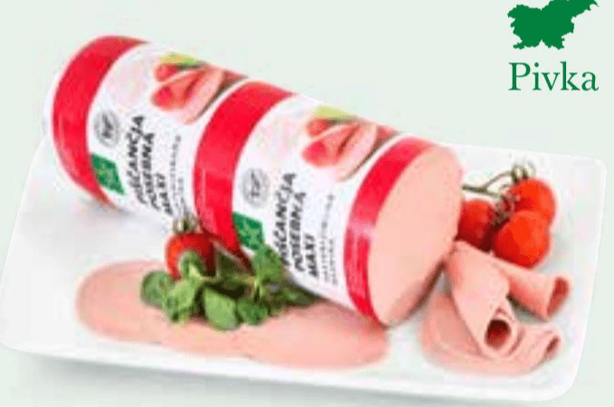 Piščančja posebna Maxi Pivka - Akcija v trgovini Tuš