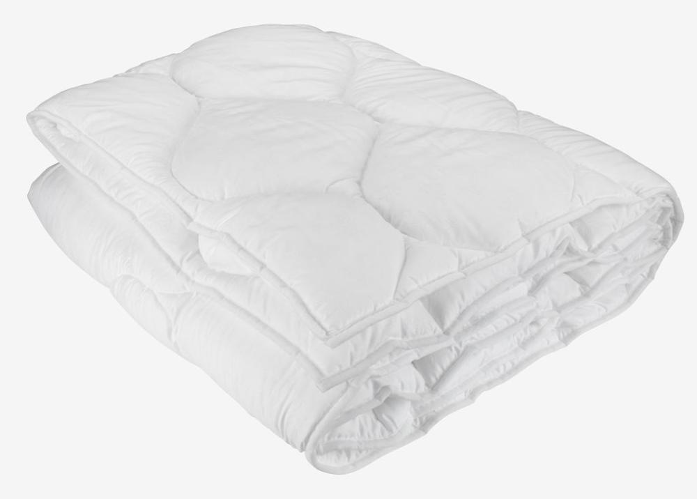 Prešita odeja 200x220 cm (1500g) PLUS - Akcija v trgovini Jysk