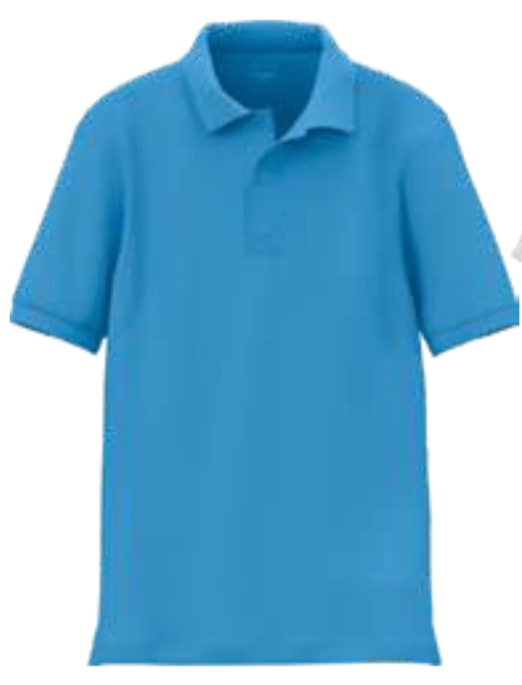 Moška majica TISSAIA - Akcija v trgovini E.Leclerc