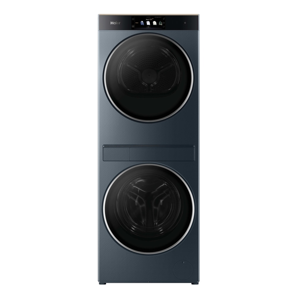 Pralno sušilni stroj Haier CLC108-GNU1-S 10 kg pranja, 8 kg sušenja, 1400 obratov - Akcija v trgovini Harvey Norman