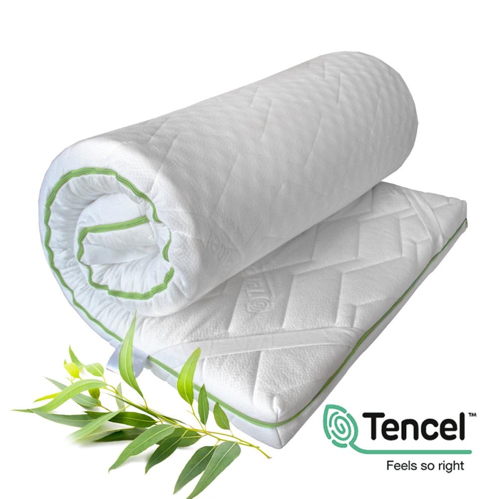 Nadvložek MEMORY 80 x 200 cm - Akcija v trgovini Pevex