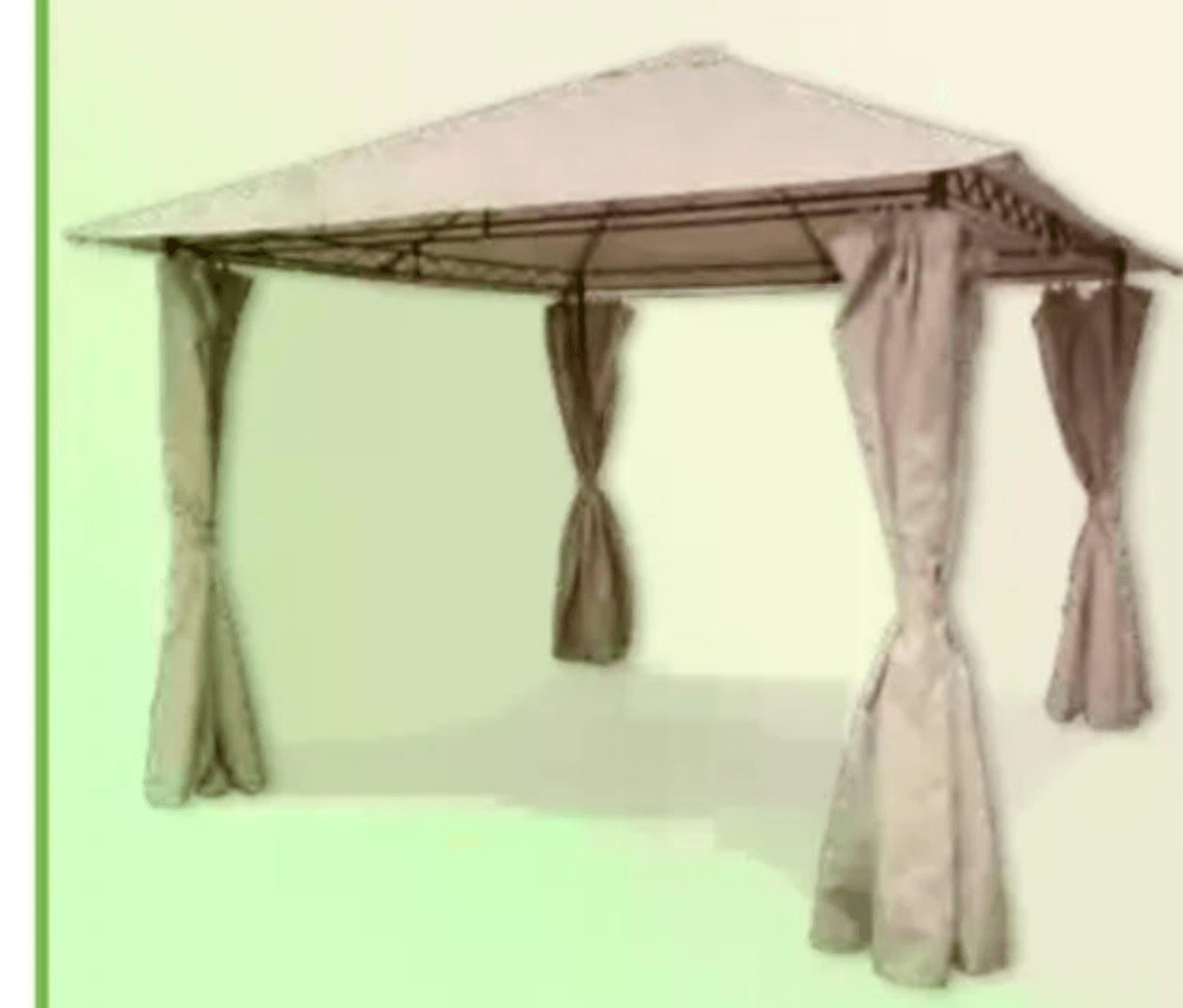 Paviljon MOROCCO - Akcija v trgovini Pevex