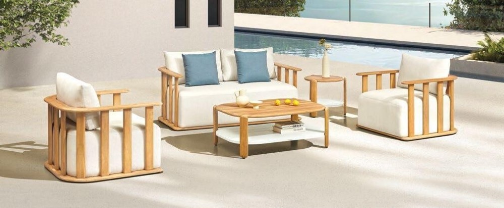 Set Woodland 3 kosi - Akcija v trgovini Harvey Norman