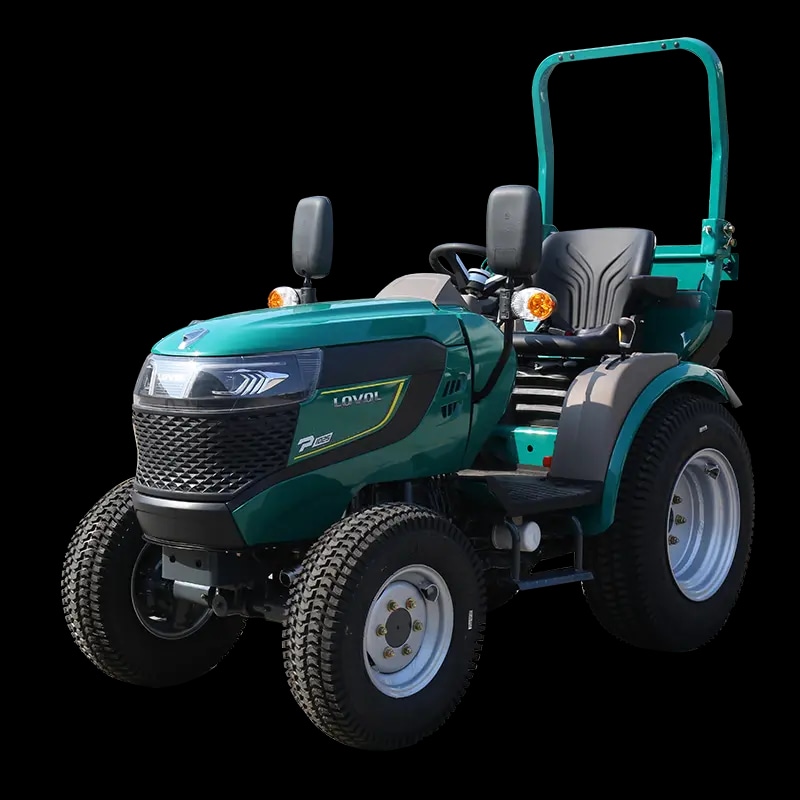 Traktor Lovol P1025 - Akcija v trgovini Jager