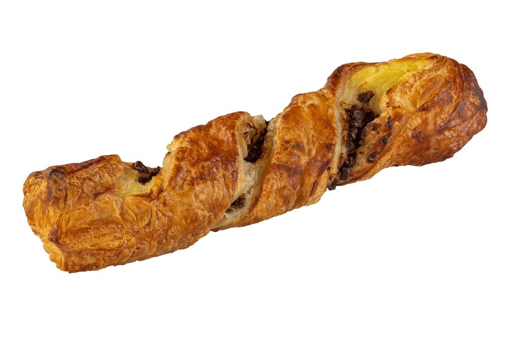 Čokoladni twist Mlinar 110 g - Akcija v trgovini Mercator